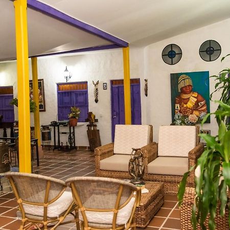 Hotel Casa Oliveros リベラ エクステリア 写真