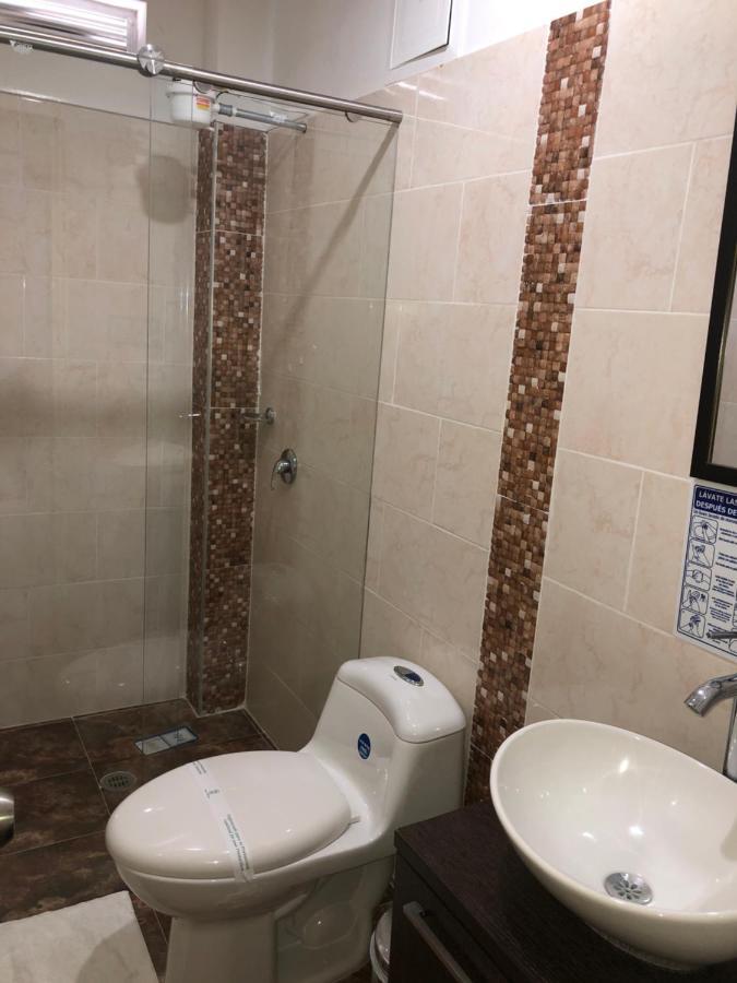 Hotel Casa Oliveros リベラ エクステリア 写真