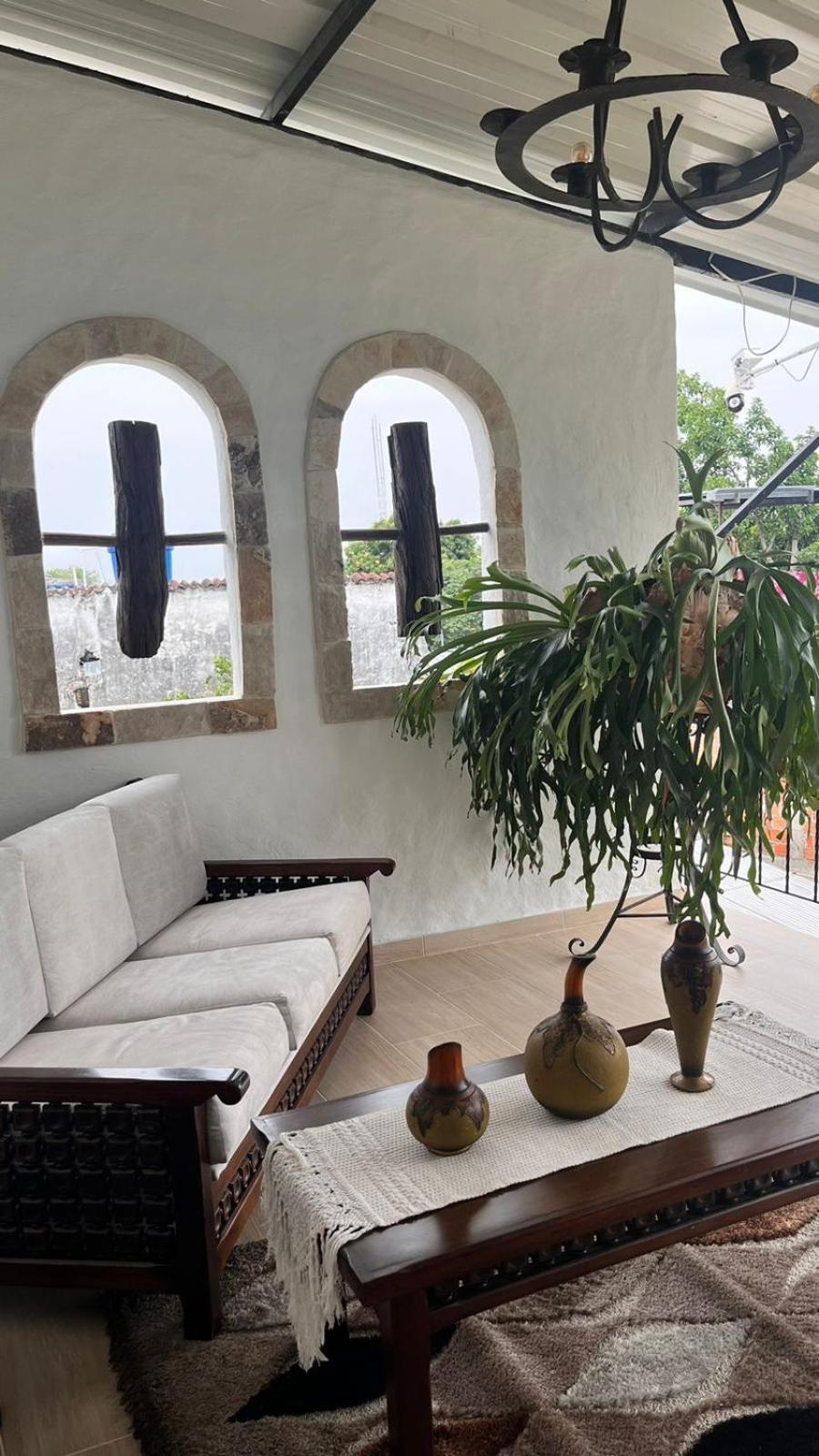 Hotel Casa Oliveros リベラ エクステリア 写真