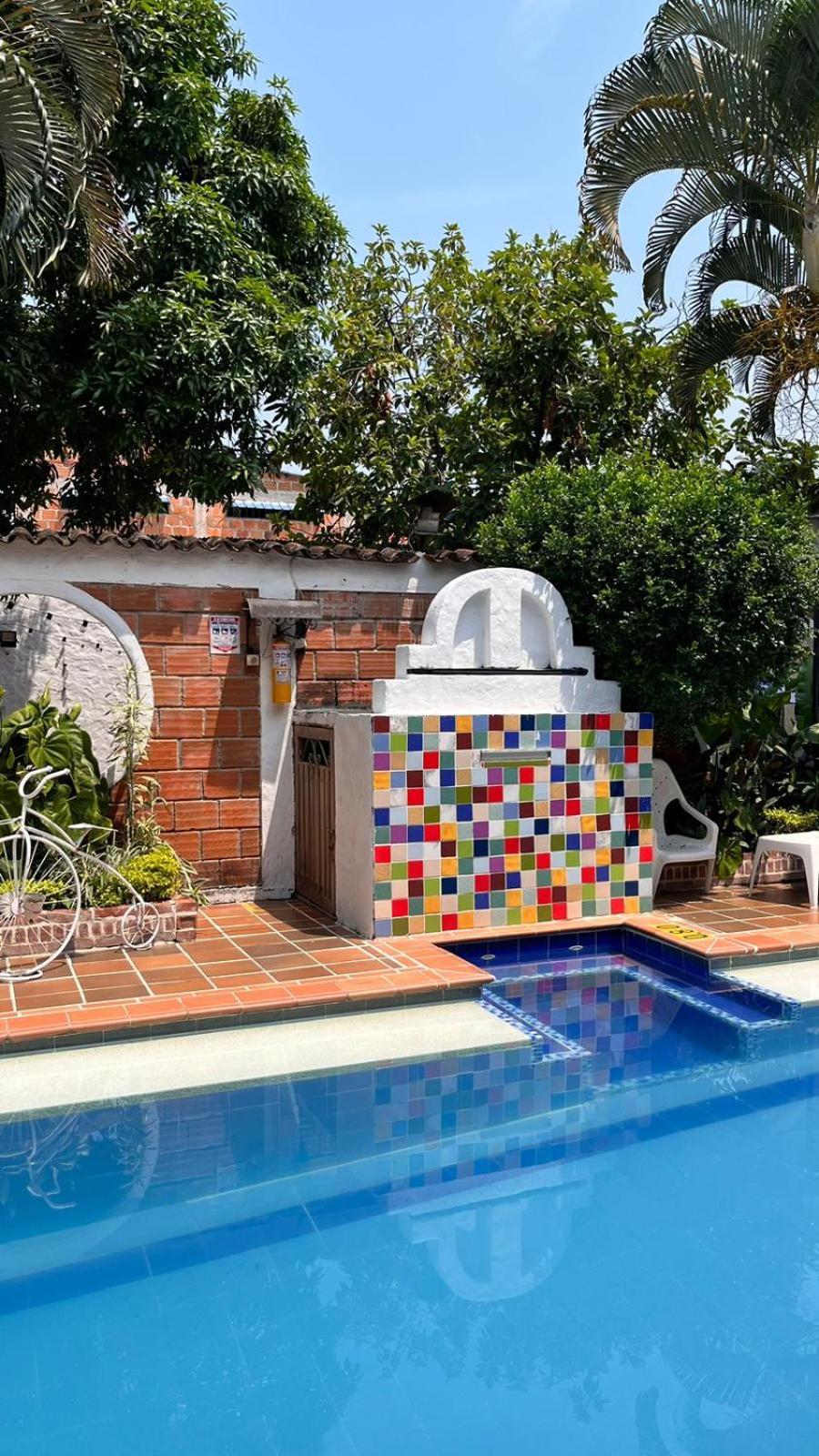 Hotel Casa Oliveros リベラ エクステリア 写真
