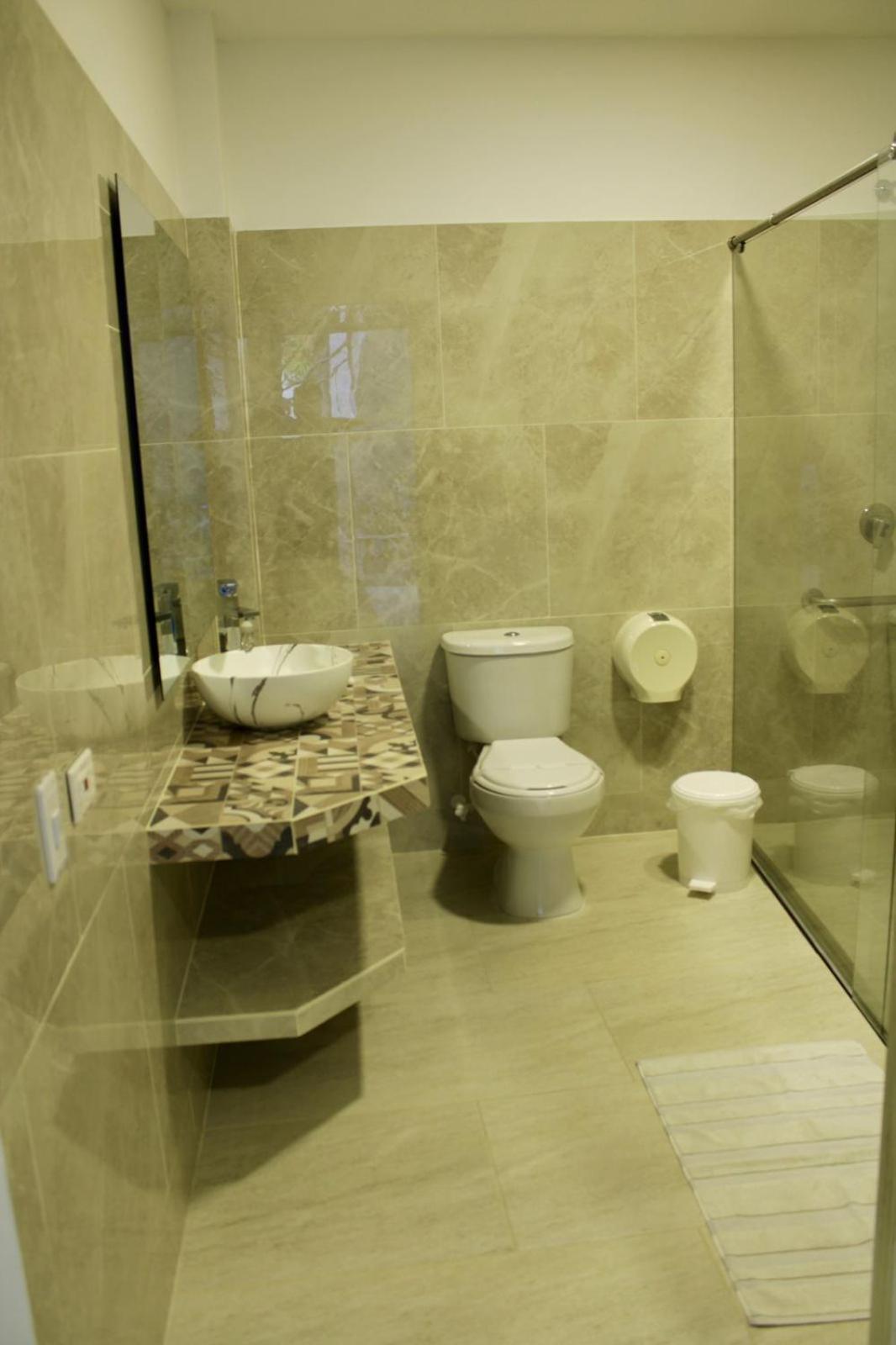 Hotel Casa Oliveros リベラ エクステリア 写真